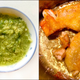 Illustration for article titled The secret to my chili-garlic hot sauce is sizzling chicken fat